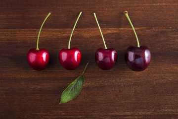 Cherries