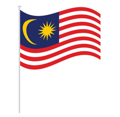 malaysia flag