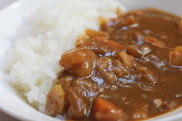 カレーライス