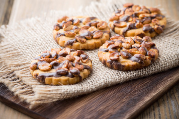 Cookies.