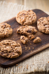 Cookies.