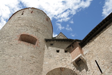 Villefranche-de-conflent