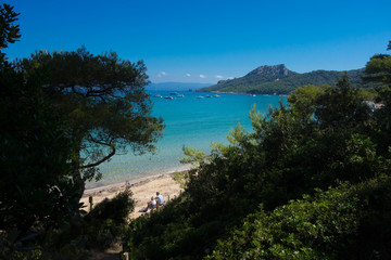 Ile de Porquerolles