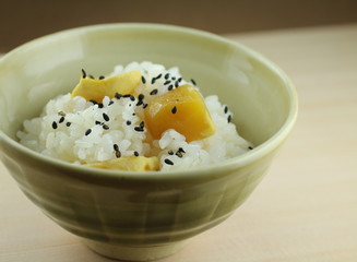 Rice