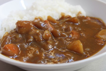 カレーライス