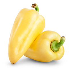 yellow pepper
