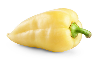 yellow pepper