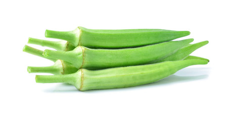 Okra