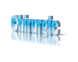 chirurgie