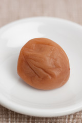 梅干し　南高梅
