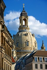 Frauenkirche Dresden