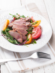 salad