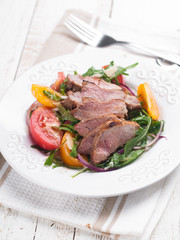 salad