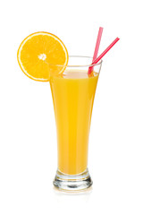 Orange juice