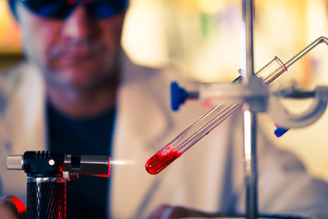 Test tube