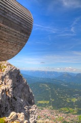 Karwendel