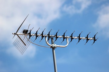 Antenne TNT