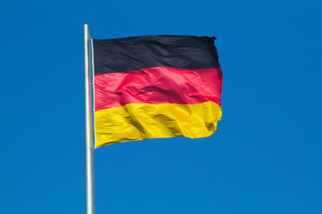 German Flag