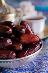 dates