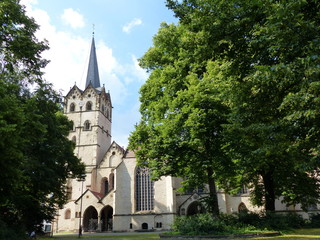 Johanniskirche Herford NRW
