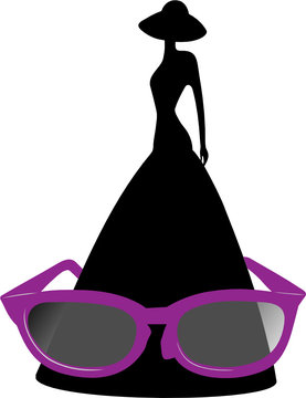 STAR ET LUNETTES