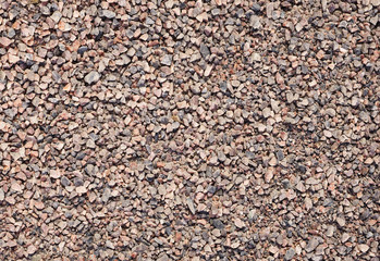 Coarse sand
