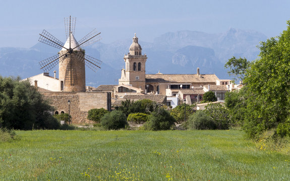 Algaida