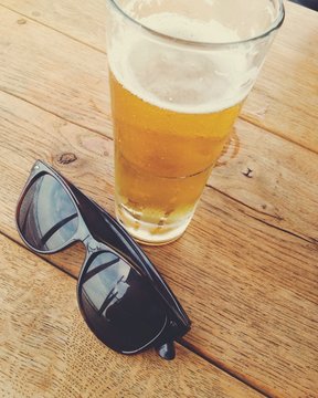 Sommerpause