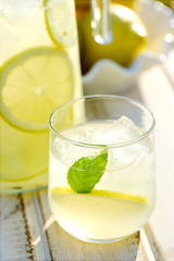 Lemonade