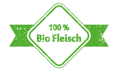 bio fleisch 2007