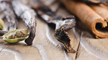 Spices