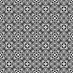 Vintage lace pattern