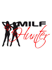Milf Hunter Sniper Design