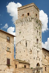 San Gimignano