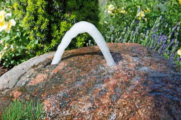 Wasserspeier