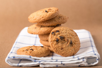 Chocolate Chips Cookie