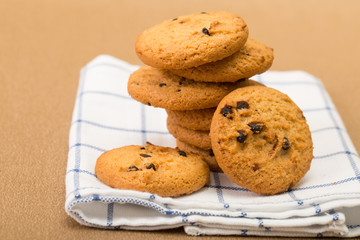 Chocolate Chips Cookie