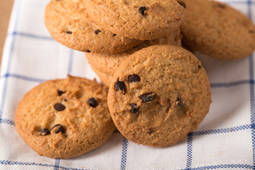 Chocolate Chips Cookie