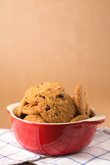 Chocolate Chips Cookie