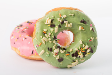Candy Sweet Donut