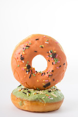 Candy Sweet Donut