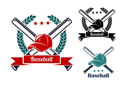 Baseball symbols