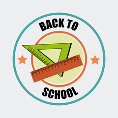 Back to school design