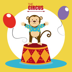 Circus design