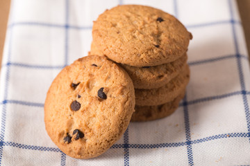 Chocolate Chips Cookie