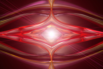 futuristic background design illustration