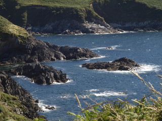 Isla de Ons (Parque Nacional de las Islas Atlánticas)