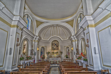 Church of f St. Michael the Archangel