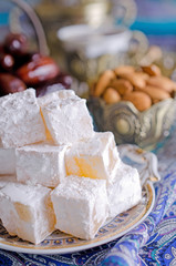 Turkish delight