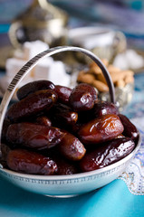 dates